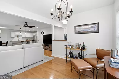 1303 Madison Lane SE, Smyrna, GA 30080 - Photo 9