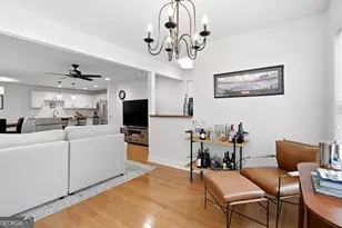 1303 Madison Ln S E, Smyrna, GA 30080 - Photo 9