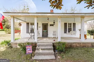 1395 Pecan Grove Rd, Washington, GA 30673 - Photo 5