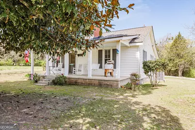 1395 Pecan Grove Rd, Washington, GA 30673 - Photo 3