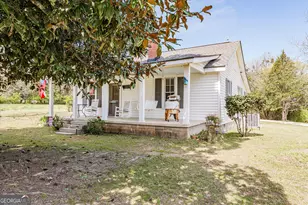 1395 Pecan Grove Rd, Washington, GA 30673 - Photo 3