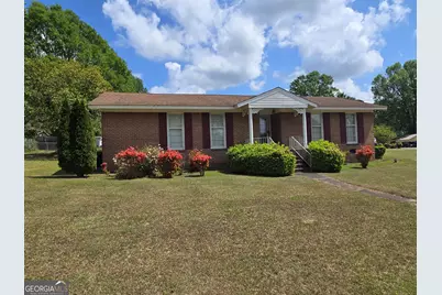 101 Skyline Drive, Barnesville, GA 30204 - Photo 1