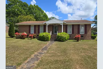 101 Skyline Drive, Barnesville, GA 30204 - Photo 1