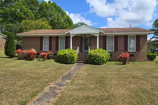 101 Skyline Dr, Barnesville, GA 30204 - Photo 1