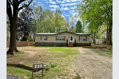 488 Lake Circle, Newnan, GA 30263 - Photo 1