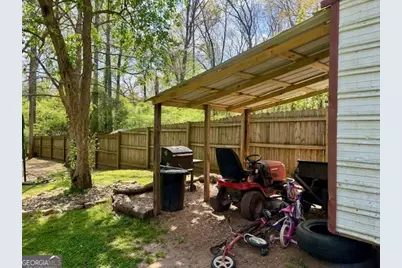 488 Lake Circle, Newnan, GA 30263 - Photo 29