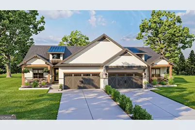 51 Robinson Street, Newnan, GA 30263 - Photo 3