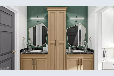 51 Robinson Street, Newnan, GA 30263 - Photo 17