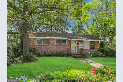 2045 E 42nd Street, Savannah, GA 31404 - Photo 3