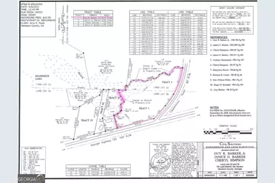 54 Coppermine Road, Buchanan, GA 30113 - Photo 3