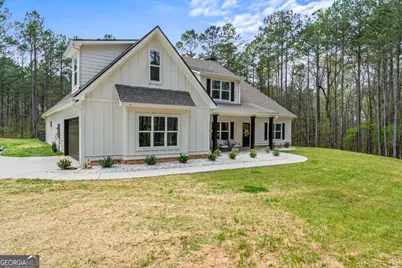 263 Bill Estes Road, Senoia, GA 30276 - Photo 7