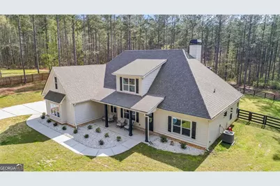 263 Bill Estes Road, Senoia, GA 30276 - Photo 1