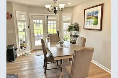 427 Chandlers Ridge, Chatsworth, GA 30705 - Photo 9