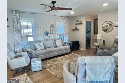 427 Chandlers Ridge, Chatsworth, GA 30705 - Photo 11