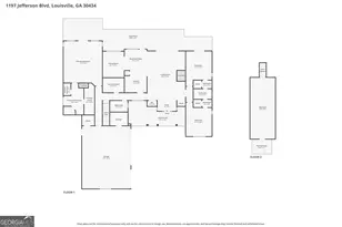 1197 Jefferson Blvd, Louisville, GA 30434 - Photo 61