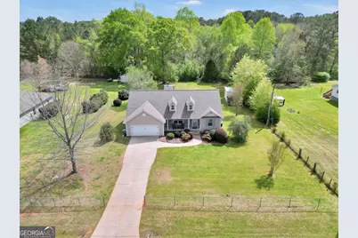 135 Mathews Road, Milner, GA 30257 - Photo 3