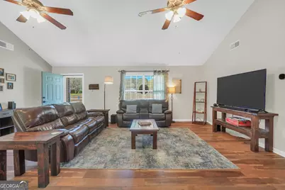 135 Mathews Road, Milner, GA 30257 - Photo 13