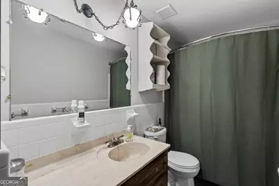 2521 Country Club Drive, Conyers, GA 30013 - Photo 19