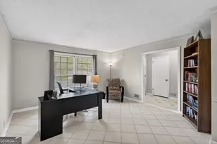 2521 Country Club Dr, Conyers, GA 30013 - Photo 5