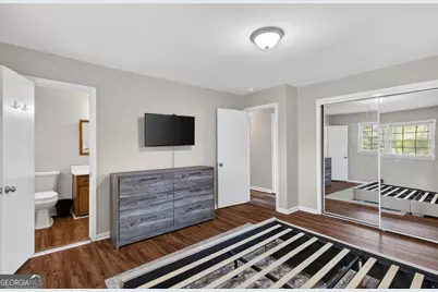 2521 Country Club Drive, Conyers, GA 30013 - Photo 21