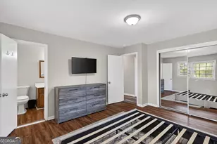 2521 Country Club Dr, Conyers, GA 30013 - Photo 21