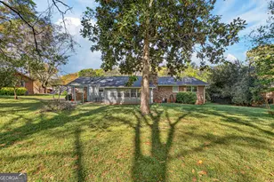 2521 Country Club Dr, Conyers, GA 30013 - Photo 31