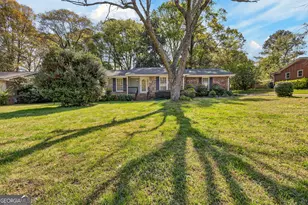 2521 Country Club Dr, Conyers, GA 30013 - Photo 1