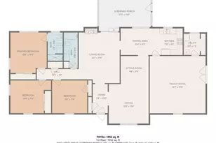 2521 Country Club Dr, Conyers, GA 30013 - Photo 35