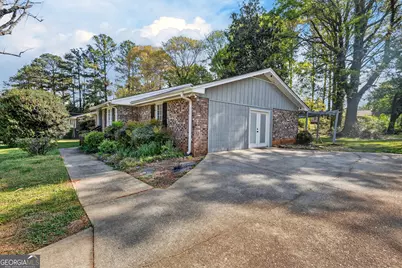 2521 Country Club Drive, Conyers, GA 30013 - Photo 3