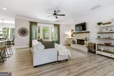 195 Stoneridge Court, Dawsonville, GA 30534 - Photo 15