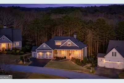 195 Stoneridge Court, Dawsonville, GA 30534 - Photo 3