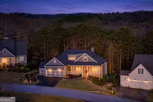 195 Stoneridge Ct, Dawsonville, GA 30534 - Photo 3