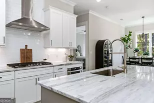 195 Stoneridge Ct, Dawsonville, GA 30534 - Photo 9