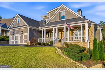 195 Stoneridge Court, Dawsonville, GA 30534 - Photo 93