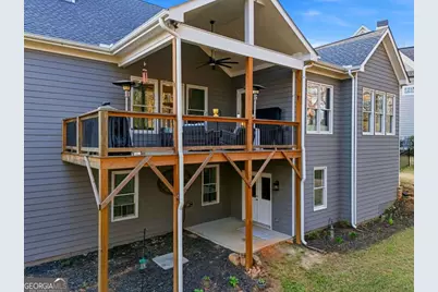 195 Stoneridge Court, Dawsonville, GA 30534 - Photo 81