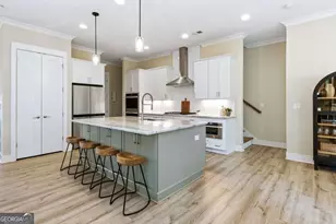 195 Stoneridge Ct, Dawsonville, GA 30534 - Photo 7