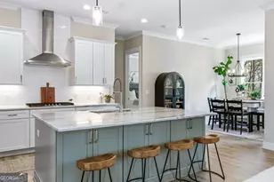 195 Stoneridge Ct, Dawsonville, GA 30534 - Photo 11