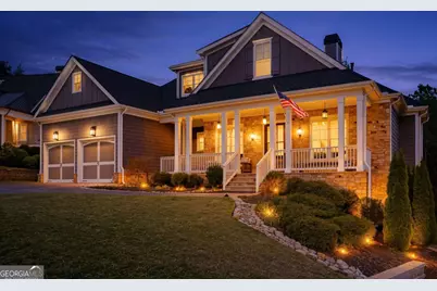 195 Stoneridge Court, Dawsonville, GA 30534 - Photo 1