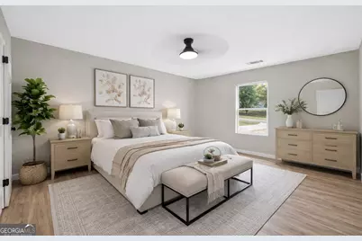 149 Bonnies Way, Jenkinsburg, GA 30234 - Photo 5