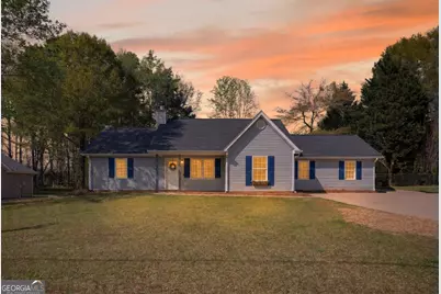 149 Bonnies Way, Jenkinsburg, GA 30234 - Photo 1