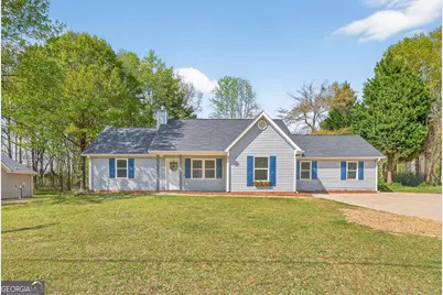 149 Bonnies Way, Jenkinsburg, GA 30234 - Photo 41