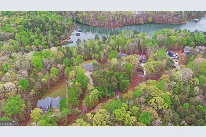 913 Paynes Creek Road #LOT 11, Hartwell, GA 30643 - Photo 11