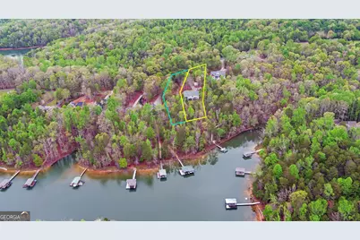 913 Paynes Creek Road #LOT 11, Hartwell, GA 30643 - Photo 5