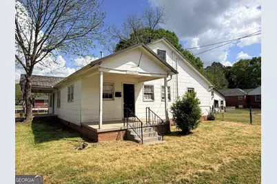 5192 Newton Drive NE, Covington, GA 30014 - Photo 1