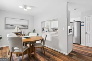 241 White Pine Dr, Fair Play, SC 29643 - Photo 5