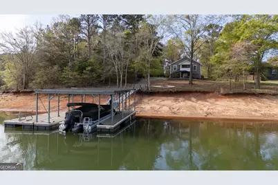 241 White Pine Drive, Fair Play, SC 29643 - Photo 23