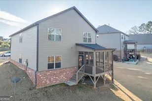 40 Quiet Water, Covington, GA 30016 - Photo 35