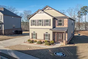 40 Quiet Water, Covington, GA 30016 - Photo 1