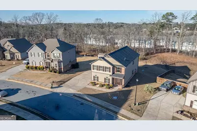 40 Quiet Water, Covington, GA 30016 - Photo 33