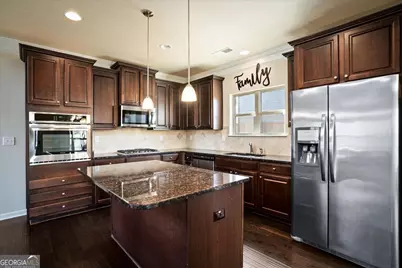 40 Quiet Water, Covington, GA 30016 - Photo 9